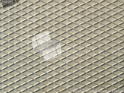Image of Diamond steel