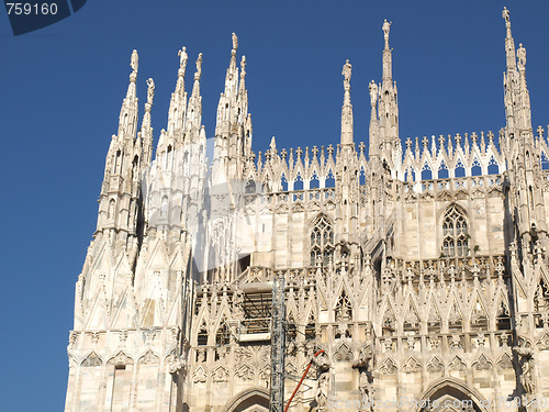 Image of Duomo di Milano