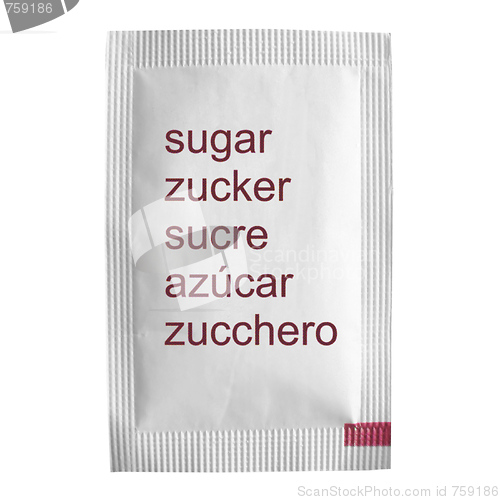 Image of Sugar