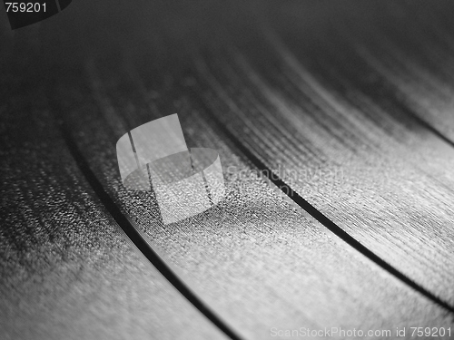 Image of Vinyl record