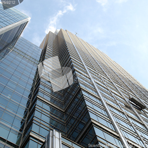 Image of Skyscraper