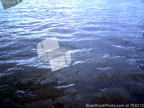 Image of Water background
