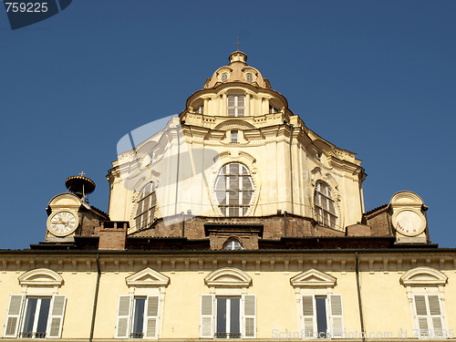 Image of San Lorenzo Turin