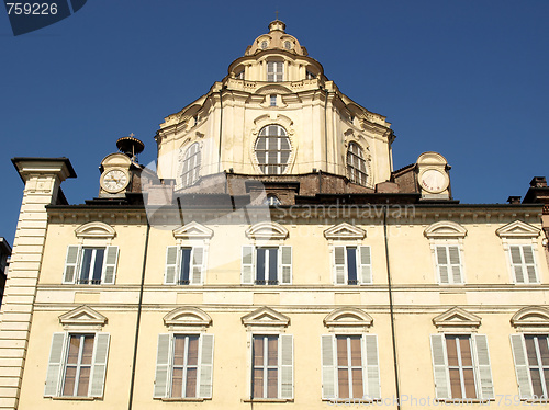 Image of San Lorenzo Turin