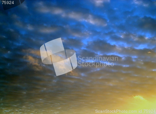 Image of Sky