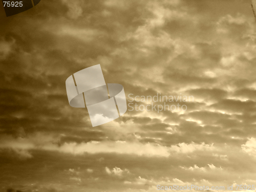 Image of Sky