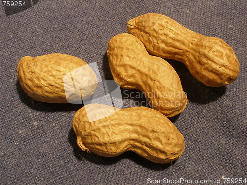 Image of peanuts