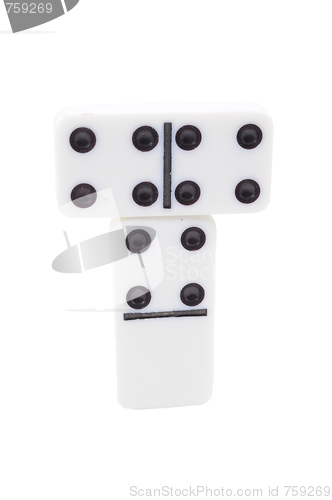 Image of Domino