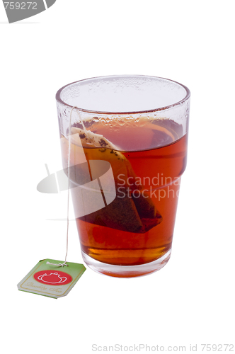 Image of Tea