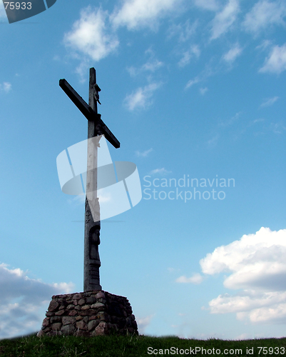 Image of Cross