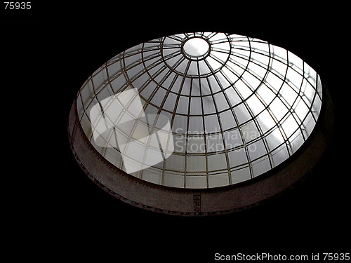 Image of Cupola