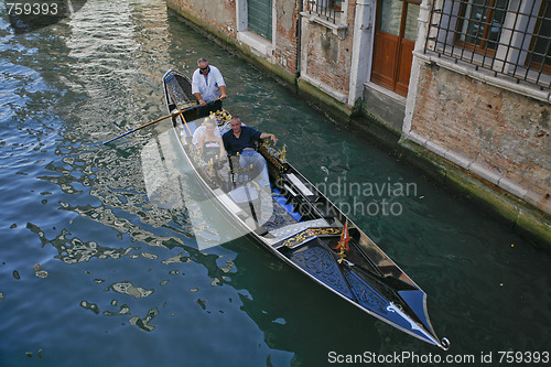 Image of Venice