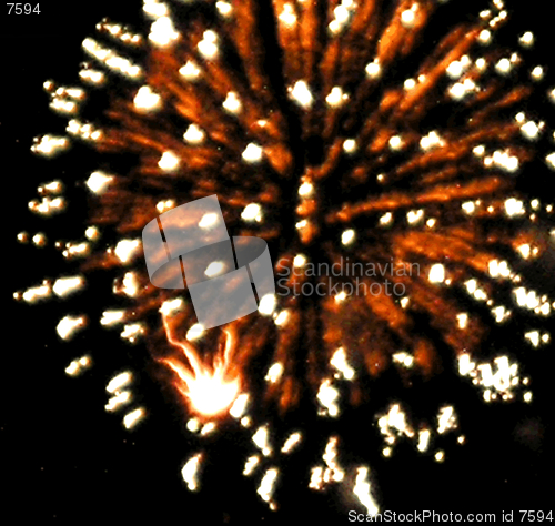 Image of fireworks