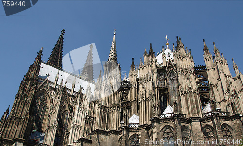 Image of Koeln Dom