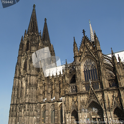 Image of Koeln Dom