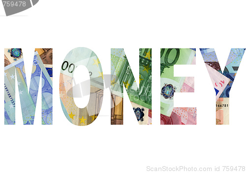 Image of Money