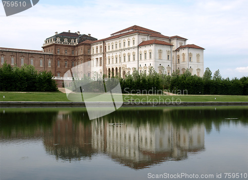 Image of Venaria Reale