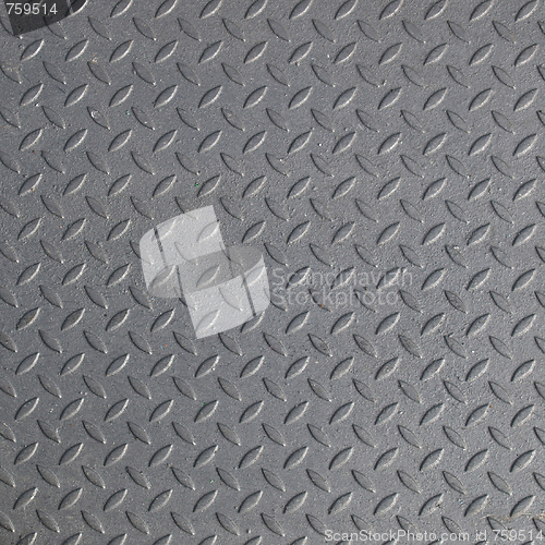 Image of Diamond steel