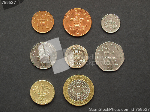 Image of Pounds