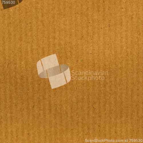 Image of Brown paper background