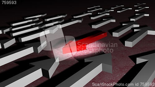 Image of 3d