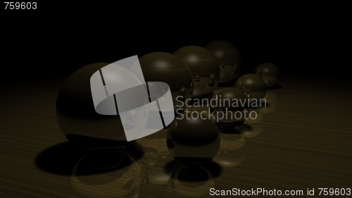 Image of 3d
