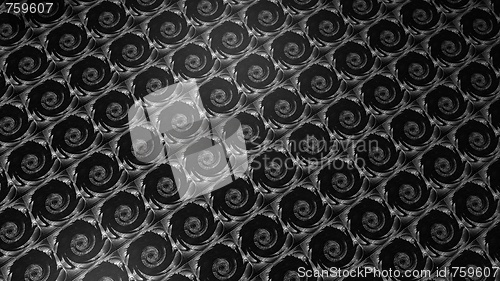 Image of abstract