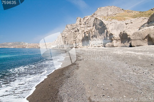 Image of Santorini