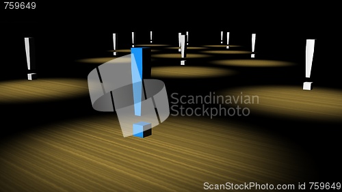 Image of 3d