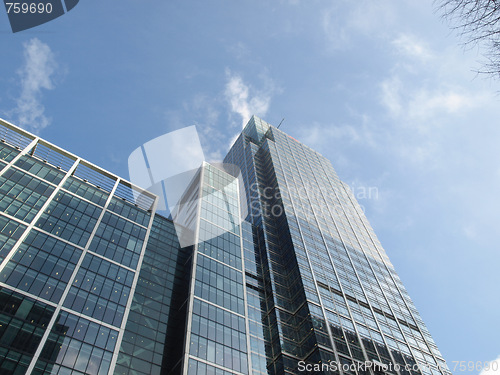 Image of Skyscraper