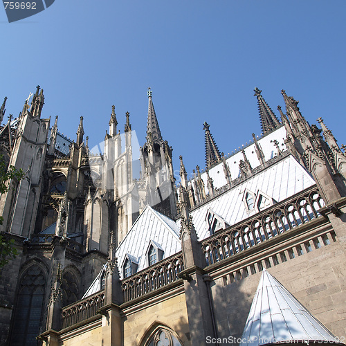 Image of Koeln Dom