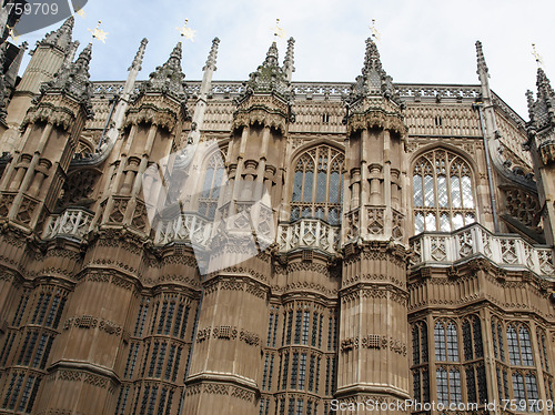 Image of Westminster Cathedral, London, UK