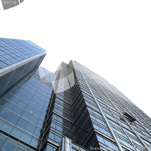Image of Skyscraper