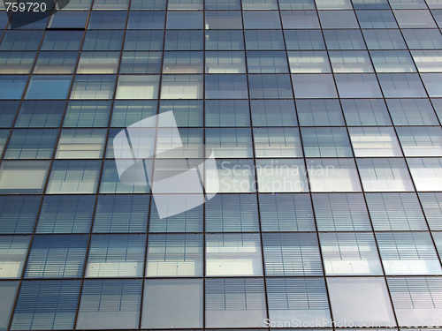 Image of Skyscraper
