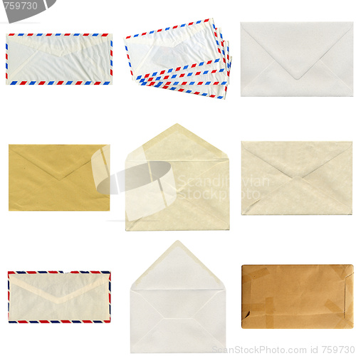 Image of Letter