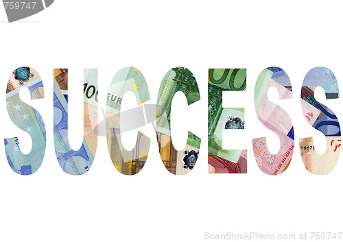 Image of Success
