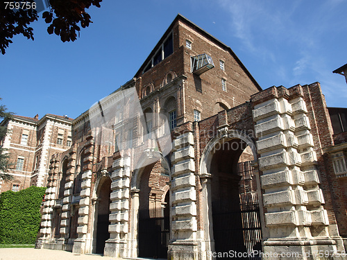 Image of Castello di Rivoli