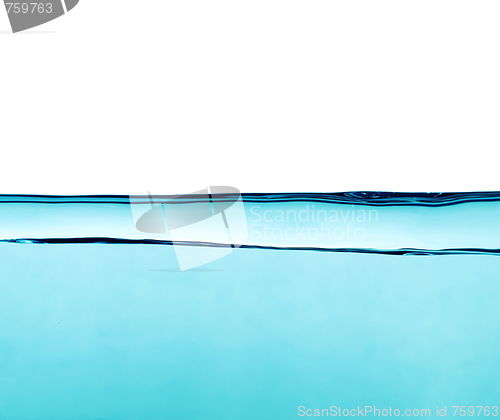 Image of Water
