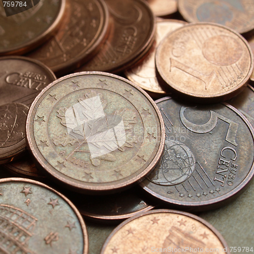 Image of Euro