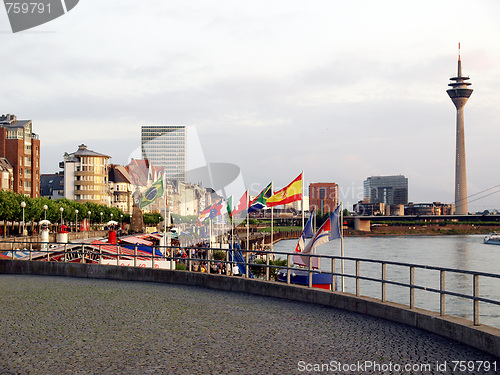 Image of Duesseldorf, Germany