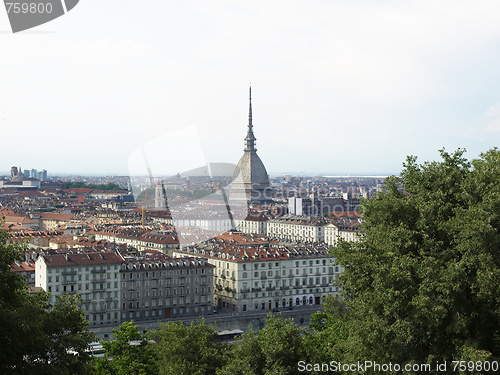 Image of Turin, Italy
