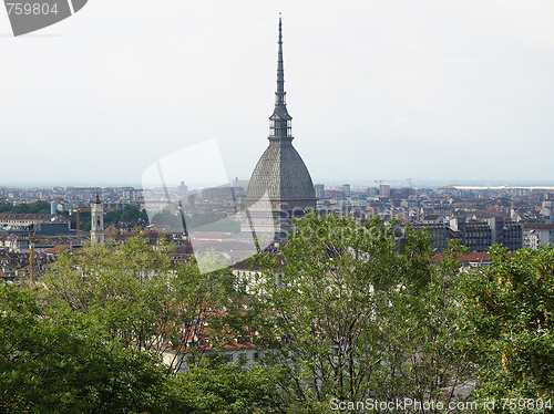 Image of Turin, Italy