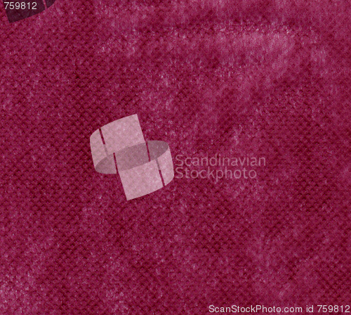 Image of Fabric sample