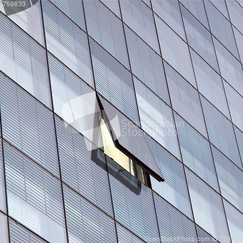 Image of Skyscraper