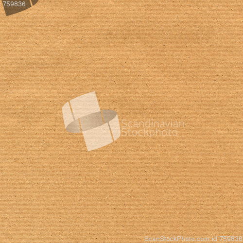 Image of Brown paper background