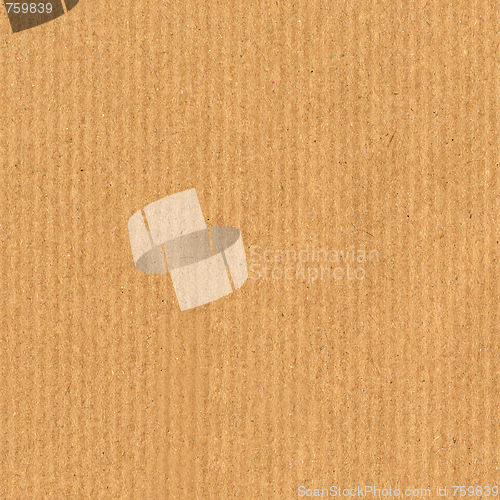 Image of Brown paper background