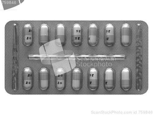 Image of Pills