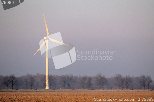 Image of Wind Turbine