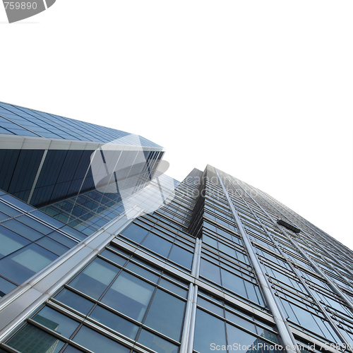 Image of Skyscraper