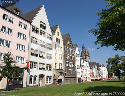 Image of Koeln Koln